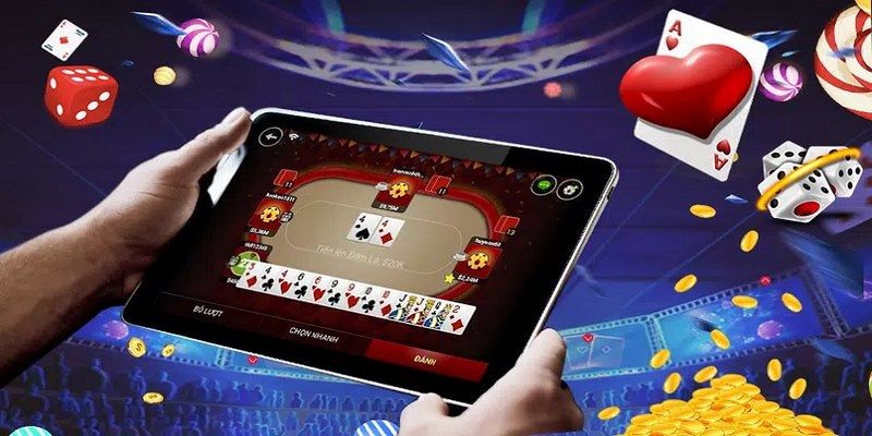 Học hỏi mẹo chơi game từ các chuyên gia